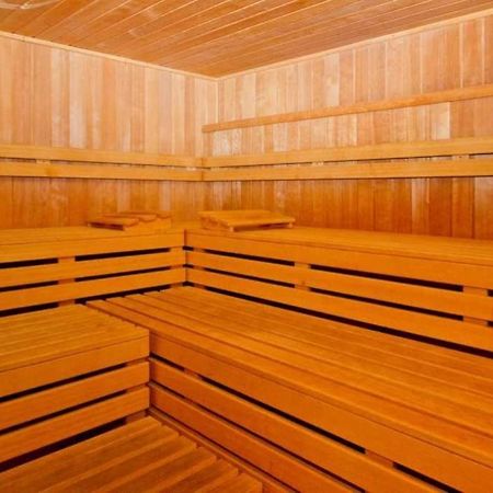 Seehof Bansin App 21 Херингсдорф Экстерьер фото
